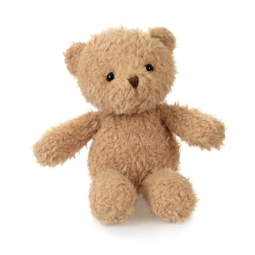 Egmont Toys Мягкая игрушка Мишка Моррис